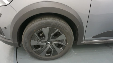 Dacia Jogger Expression 74kW (100CV) ECO-G 7 plazas
