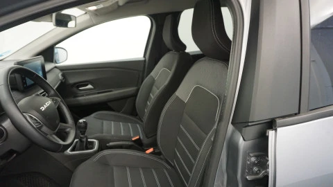 Dacia Jogger Expression 74kW (100CV) ECO-G 7 plazas