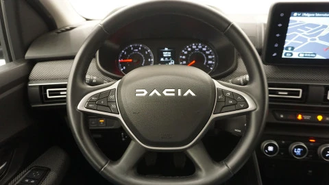 Dacia Jogger Expression 74kW (100CV) ECO-G 7 plazas