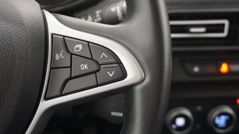 Dacia Jogger Expression 74kW (100CV) ECO-G 7 plazas