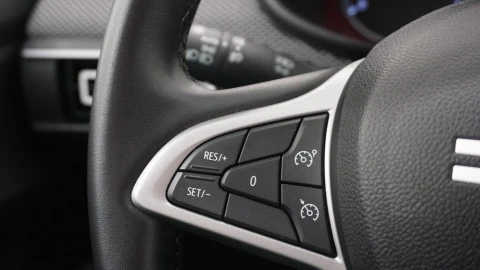 Dacia Jogger Expression 74kW (100CV) ECO-G 7 plazas