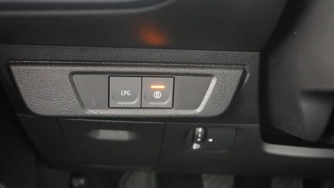 Dacia Jogger Expression 74kW (100CV) ECO-G 7 plazas