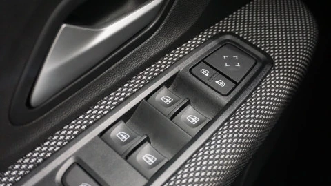 Dacia Jogger Expression 74kW (100CV) ECO-G 7 plazas
