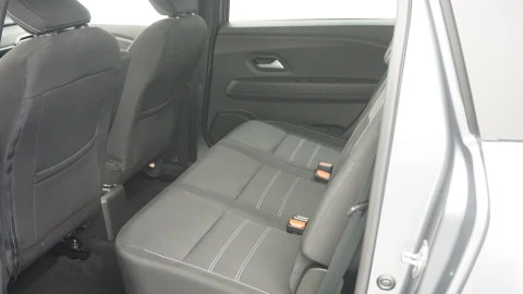 Dacia Jogger Expression 74kW (100CV) ECO-G 7 plazas