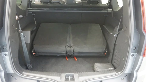 Dacia Jogger Expression 74kW (100CV) ECO-G 7 plazas