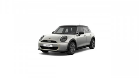 MINI Cooper C