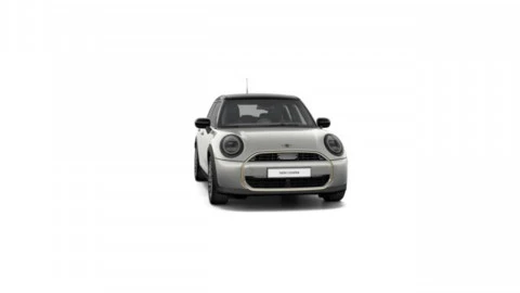 MINI Cooper C