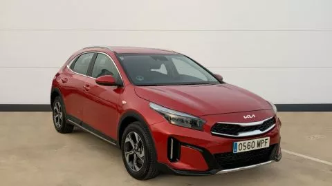 Kia XCeed 1.0 T-GDi Drive 88kW (120CV)