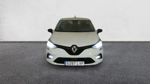 Renault Clio Business Blue dCi 74kW (100CV)