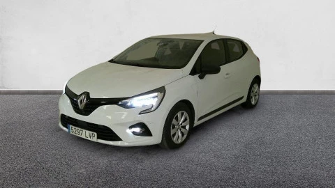 Renault Clio Business Blue dCi 74kW (100CV)