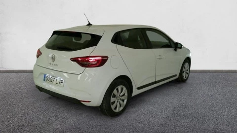 Renault Clio Business Blue dCi 74kW (100CV)