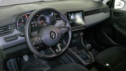 Renault Clio Business Blue dCi 74kW (100CV)