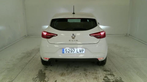 Renault Clio Business Blue dCi 74kW (100CV)