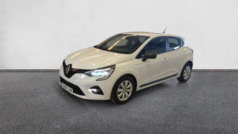 Renault Clio Business Blue dCi 74kW (100CV)