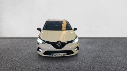 Renault Clio Business Blue dCi 74kW (100CV)