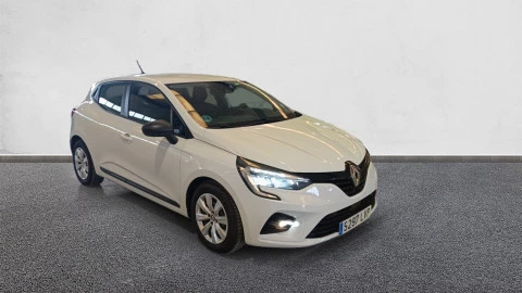 Renault Clio Business Blue dCi 74kW (100CV)