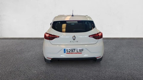 Renault Clio Business Blue dCi 74kW (100CV)