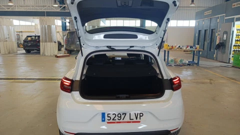 Renault Clio Business Blue dCi 74kW (100CV)