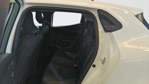Renault Clio Business Blue dCi 74kW (100CV)