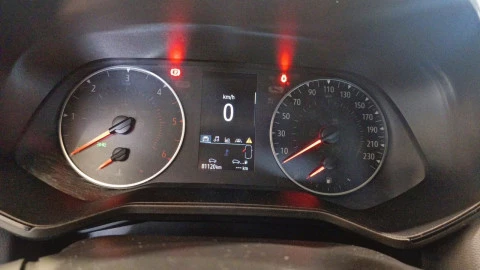 Renault Clio Business Blue dCi 74kW (100CV)