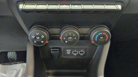 Renault Clio Business Blue dCi 74kW (100CV)