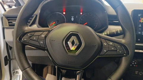Renault Clio Business Blue dCi 74kW (100CV)