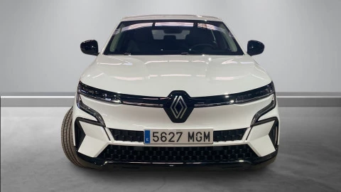 Renault Megane E-Tech Equilibre EV40 96kW (130CV) standard ch.