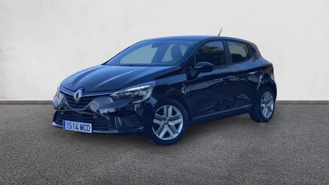 Renault Clio Evolution TCe 67 kW (91CV)