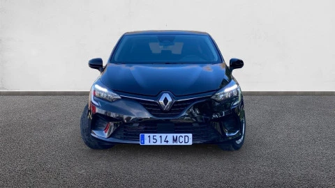 Renault Clio Evolution TCe 67 kW (91CV)