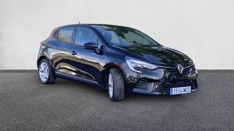 Renault Clio Evolution TCe 67 kW (91CV)