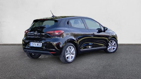 Renault Clio Evolution TCe 67 kW (91CV)