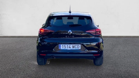 Renault Clio Evolution TCe 67 kW (91CV)