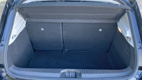 Renault Clio Evolution TCe 67 kW (91CV)