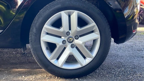 Renault Clio Evolution TCe 67 kW (91CV)