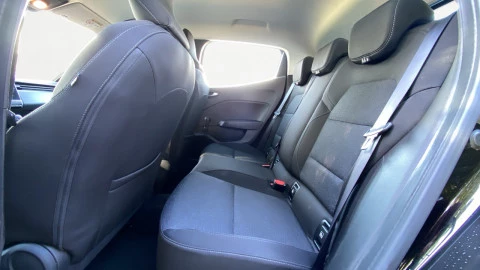 Renault Clio Evolution TCe 67 kW (91CV)