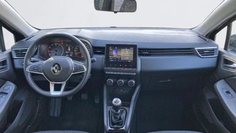 Renault Clio Evolution TCe 67 kW (91CV)