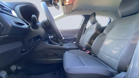 Renault Clio Evolution TCe 67 kW (91CV)