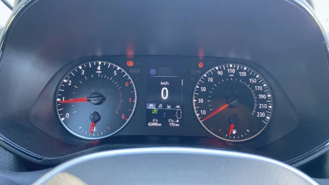 Renault Clio Evolution TCe 67 kW (91CV)