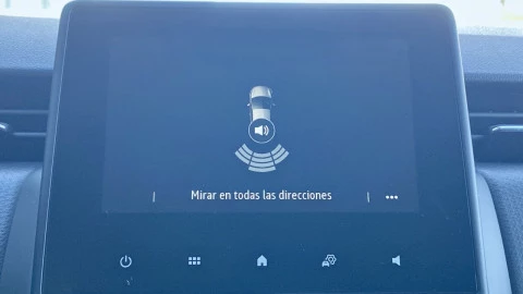 Renault Clio Evolution TCe 67 kW (91CV)