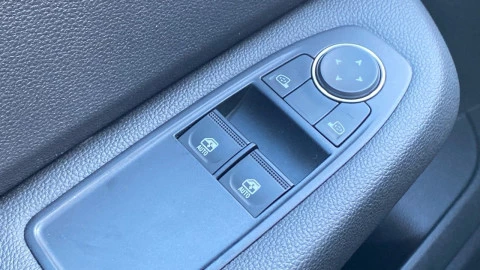 Renault Clio Evolution TCe 67 kW (91CV)