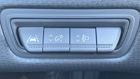 Renault Clio Evolution TCe 67 kW (91CV)