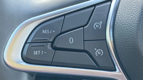 Renault Clio Evolution TCe 67 kW (91CV)