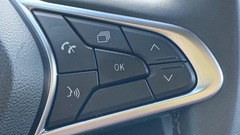 Renault Clio Evolution TCe 67 kW (91CV)