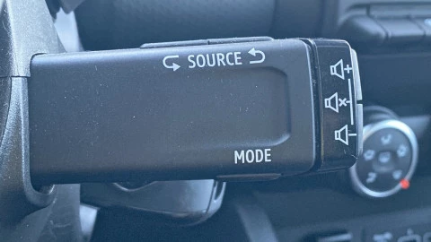 Renault Clio Evolution TCe 67 kW (91CV)