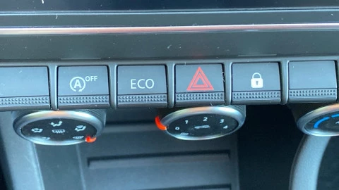 Renault Clio Evolution TCe 67 kW (91CV)