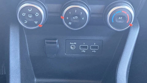 Renault Clio Evolution TCe 67 kW (91CV)