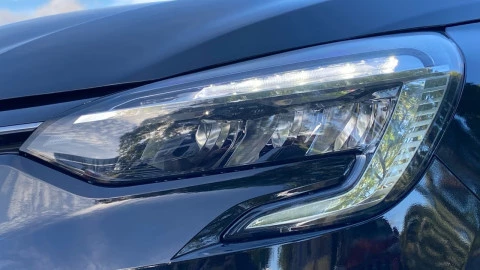 Renault Clio Evolution TCe 67 kW (91CV)