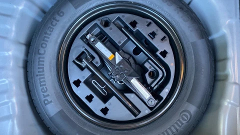 Renault Clio Evolution TCe 67 kW (91CV)