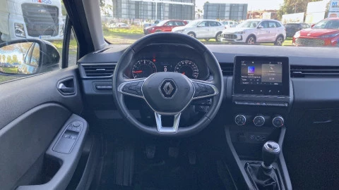 Renault Clio Evolution TCe 67 kW (91CV)