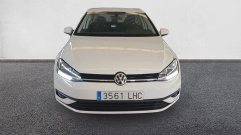 Volkswagen Golf Edition 1.0 TSI 85kW (115CV)